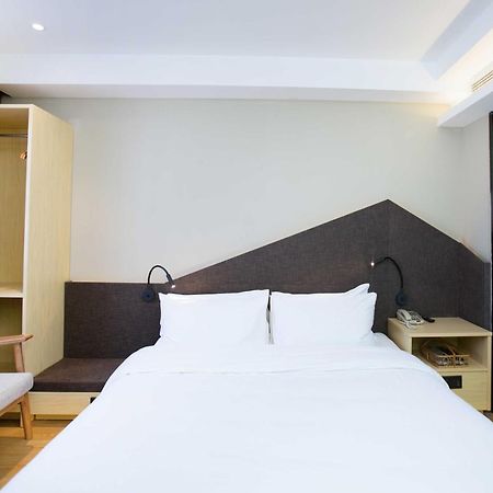 Ibis Styles Jingdezhen Cidu Avenue Hotel Extérieur photo