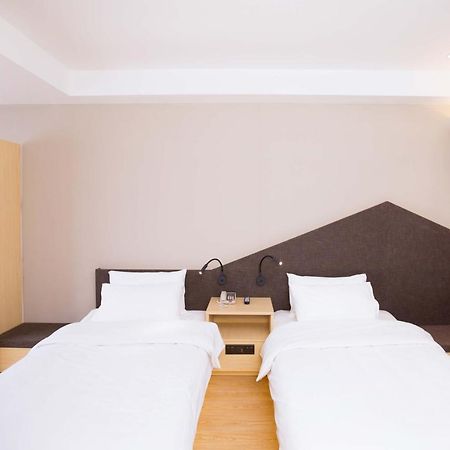 Ibis Styles Jingdezhen Cidu Avenue Hotel Extérieur photo